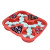 Rotate Pinball Game with Base Relieve Stress Bead Game Kids