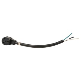 Surge Guard 30A18FOST RV Power Supply Cord - 30A Female, 18"