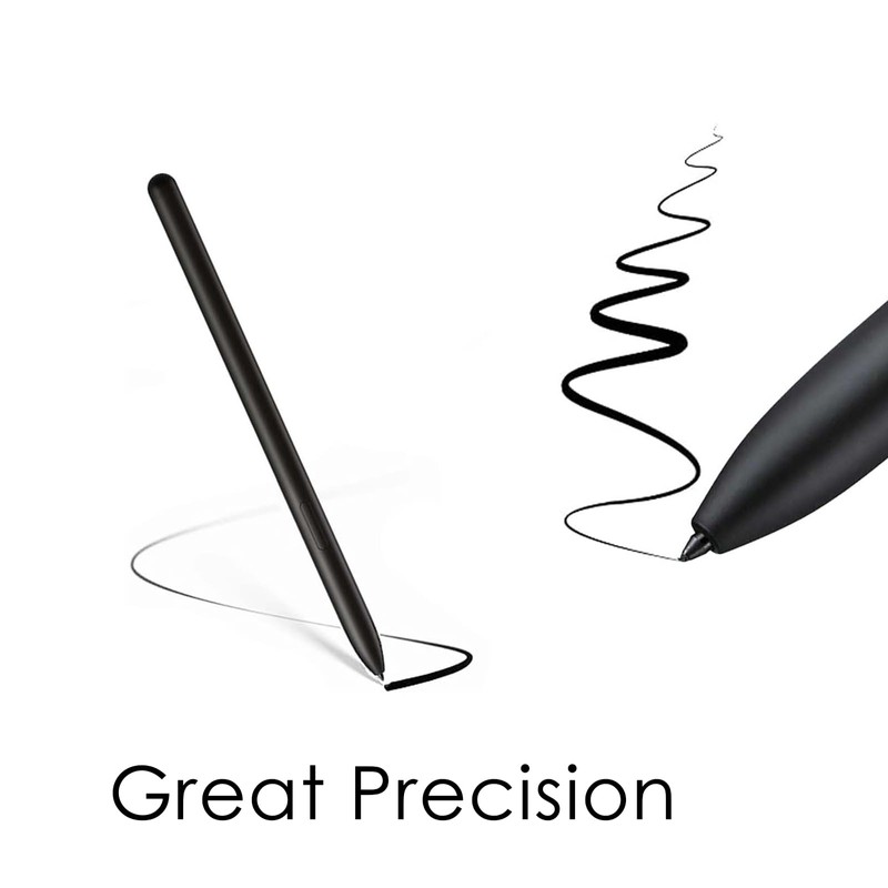 2 Pack Pen Compatible with Remarkable 2 Replacement Pen Compatible