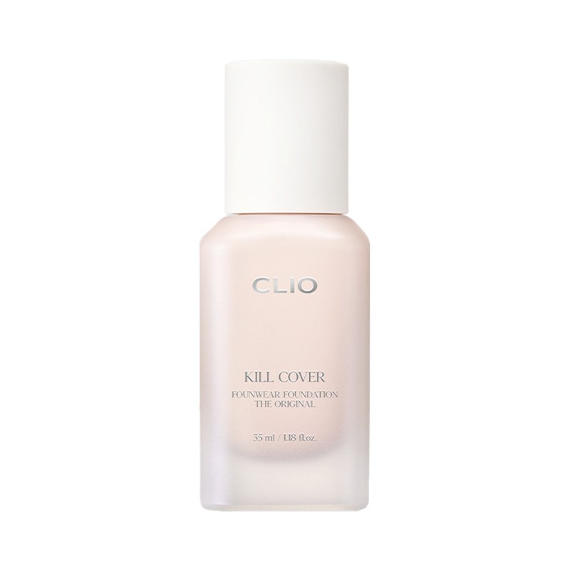 CLIO KILL COVER FOUNWEAR FOUNDATION THE ORIGINAL 35ml - [SINGLE]