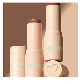 Beauty Creations Beauty Creation Murillo Twis Define Me Contour Sticks Y Blush Sticks (2, Define Me Contour Sticks, Mediano)