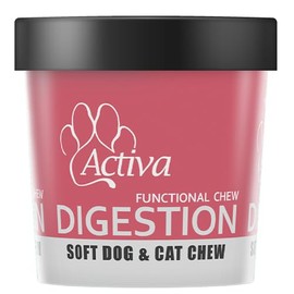 Activa Funcional Chews, Dog Supplement (Digestion)