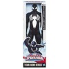 Cogio Spider Black 30cm Action Figure Character Comics