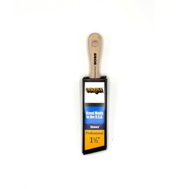 Corona 2.5" Chinex Professional Mini Boss Paint Brush