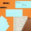 200 Pcs #10 Business Envelopes, Self Seal Standard Envelopes, Windowless