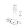 [SS62] Cosmetics Vacuum Pump Travel Empty Bottle Container 30ml / [에스에스62]화장품 진공 펌프 여행용공병 통 30ml