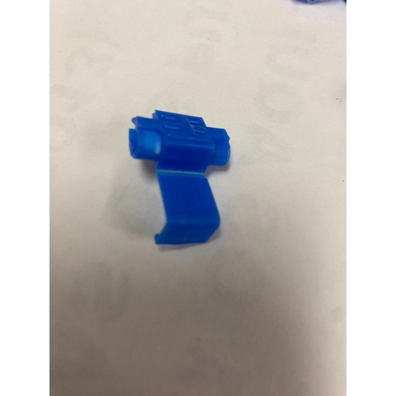 Motorcraft WT5556A Motorcraft 16-14 Ga. Splice Lock Connector same as