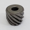 2 Sets Metal 36-Teeth Gear 11 Tooth Spiral Bevel Pinion