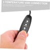 LABRIMP USB Lens Heater Warmer Strip for Camera Telescope Condensation