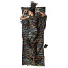 COCOON ST67 Travel Sheets Silk African Night 12550001806000