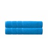 A & B TRADERS Premium Cotton Hand Towels 100% Soft
