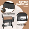 Adjustable Grill Bottom Shelf for Traeger Pro 34, Pro 780