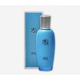 Sooryehan Hyobidam Moisture Emulsion 130ml / 수려한 효비담 수분샘 에멀전 130ml