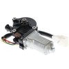 OEG Parts New Front Right Power Window Motor Only Compatible