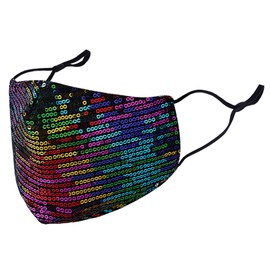 GFM® Womens Fashion Reusable Cotton - Washable (0013-07)