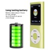 Mini MP3 Player, MP3 Music Player, Mp3 Player for Kids,