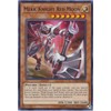 Mekk-Knight Red Moon - EXFO-EN018 - Rare - Unlimited Edition - Extreme Force