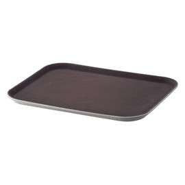 Trust [Commercial] Trust Square PP Food Service Tray tr8286 