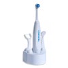 Cybersonic Classic Toothbrush - Complete Sonic Oral Care System