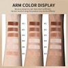Suero Beauty Balm Color Piel Potenciada Hidratante Sólido Base Maquillaje