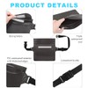 VIVIIHOO Practical Waterproof Bag for Beach and Water Sports -