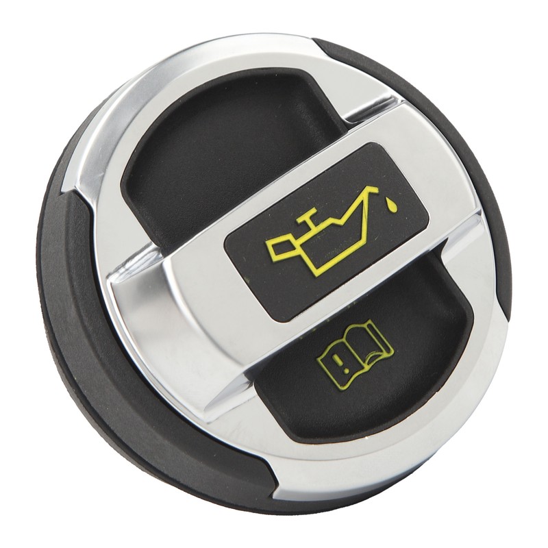 Oil Filler Cap 420103485B Rugged Stylish Reliable High Strength Engine