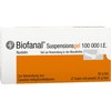 Biofanal Suspension Gel Tube