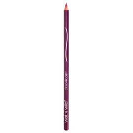 Wet n Wild, Color Icon Lipliner Pencil, Lip Pencil with Rich, Creamy and Anti-Smudge Formula, Precise Application Lip Liner with Silky Texture and Full, Vibrant Color, Fab Fuschia