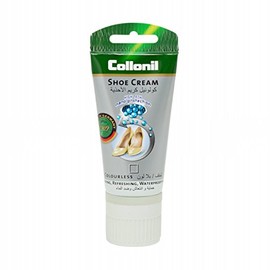 Collonil Shoe Cream 50ml Clear