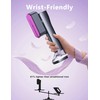Steamer for Clothes,Portable Handheld Garment Steamer, 200ml Capacity,1000W 15s Fast
