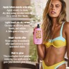 THE FOX TAN- Loción corporal Fox Tan Gradual Glow, loción
