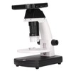 4 Inch LCD Digital Microscope 1200 Times Magnification 1080P Video