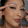 Billion Dollar Brows Eyebrow Powder in Blonde – Achieve Fuller,