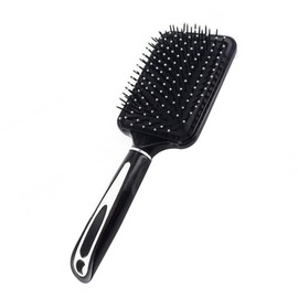 Hair Brush Hair Comb Anti Static Massage Comb Paddle Brush Vent Brush Hair Blow Dry Brush Tangles Hair Brush Women Hair Brush Hair Styling Brush Detangle Brush (Pack of 1)