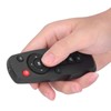 Mini Household Projector Portable LED Home Media Video Player Kid's