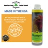Care Free Enzymes Chicken Shampoo & Poultry Wash, 16 oz,