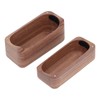 Wooden Case for Bose Ultra Earbuds, Shockproof, Elegant Look, Hand