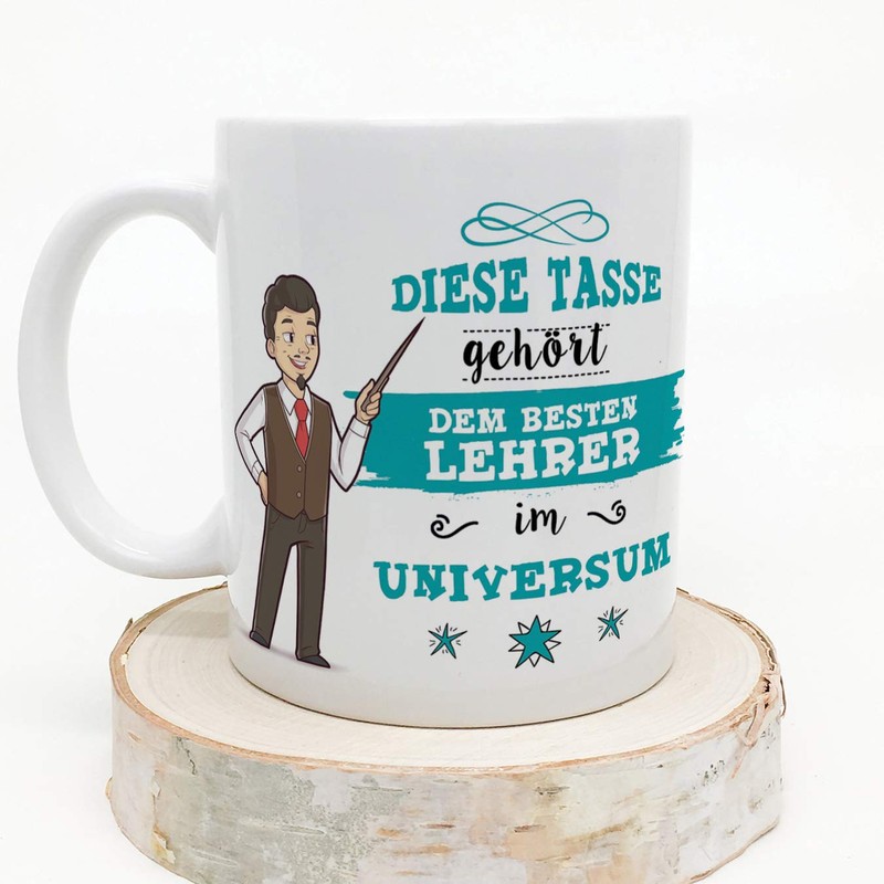 Mugffins Cups for the Best Workers in the Universe