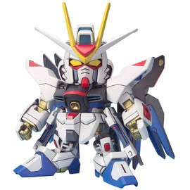 BB Warrior 288 Strike Freedom Gundam