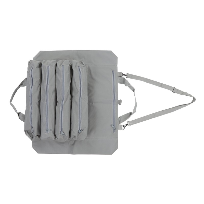 Roll Up Tool Bag Multi Purpose Tool Pouch Portable Multi