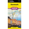 Denmark Map