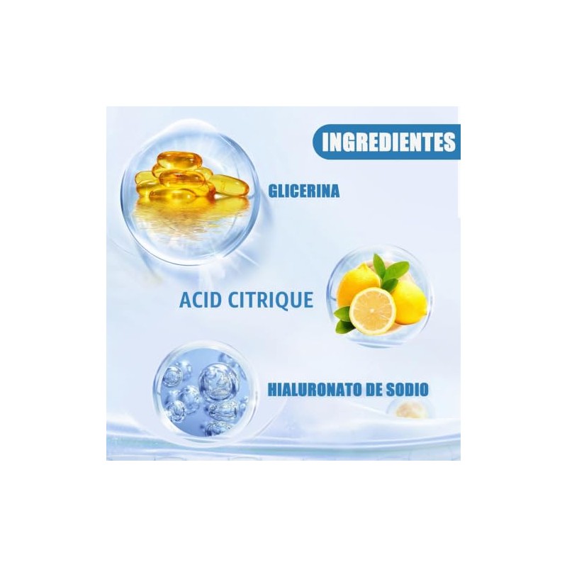 Mineral 89 Probiotic, Mineral 89 Serum, Esencia Facial, Hidratación Intensa,