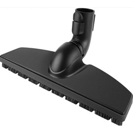 Toefficy # 300-3 Parquet Twister Floor Brush Attachment Compatible with Vacuums Replacement Part new For Miele