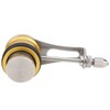 Fishing Knotting Kit Wire Knot Tool for Line Winder Assist