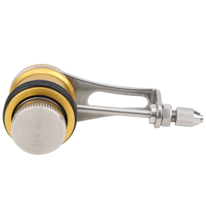 Fishing Knotting Kit Wire Knot Tool for Line Winder Assist