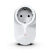 Safe2Home® Wireless Plug Socket/Smart Socket for Series SP310 - e.g.