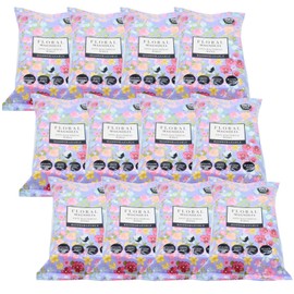 24x Floral Anti-Bacterial Wipes - 80 Wipes Each (Magnolia)
