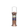 Walter Harrison's Peanut and Suet Copper Plated Die Cast Wild