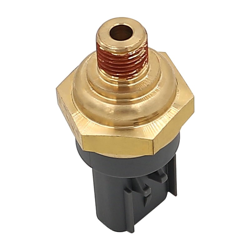 Turbo Air Boost Sensor Compatible with Detroit Diesel S60 14L