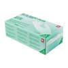 Blue Basic Plus Nitrile Disposable Gloves Blue Basic Size M